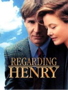 DVD]Regarding Henry / DVD]헨리 이야기