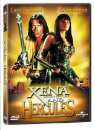 DVD]Hercules & Xena / DVD]제나와 헤라클레스 (2disc)