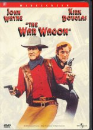 DVD]The War Wagon / DVD]워 웨곤