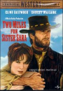 DVD]Two Mules For Sister Sara / DVD]수녀와 무법자