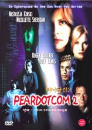 DVD]Peardotcom (원제: Com For Murder)) / DVD]피어닷컴 2