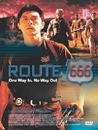 DVD]Route 666 / DVD]루트 666