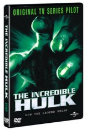 DVD]Hulk Pilot (원제 : The Incredible Hulk)) / DVD]헐크 파일럿 (애니메이션)