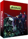 DVD]Geisters, Fraction of The Earth Collector`s Edition 1 / DVD]가이스터즈 콜렉터스에디션 1 (13화 수록) (매니아 애니 행사)