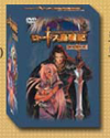 DVD]Record of Lodoss War : Chronicles of the Heroic Knght BoxSet(ロ-ドス島 戰記 : 英雄騎士傳)) / DVD]로도스도 전기 : 영웅기사전(TV시리즈, 보급판) 박스세트 (매니아 애니 행사)