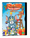 DVD]Tom & Jerry: Paws for a Holiday / DVD]톰과 제리 : 크리스마스