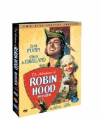 DVD]Adventures of Robin Hood SE / DVD]로빈 훗의 모험 SE_wb070499