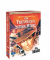 DVD]Treasure of the Sierra Madre SE (2disc)(Sale) / DVD]시에라 마드레의 보물 SE