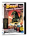 DVD]The Beast from 20,000 Fathoms (1953) (Sale) / DVD]심해에서 온 괴물 (행사)