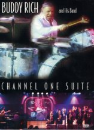 DVD]Buddy Rich And His Band - Channel One Suite / DVD]드럼 (버디 리치 앤 히스 밴드, dts)