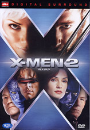 DVD]X-Men 2 (X-Men United) (1disc edition)) / DVD]엑스맨 2 (dts-1disc)(Self2010)