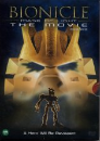 DVD]Bionicle: Mask of Light (Sale / DVD]바이오니클 빛의 가면