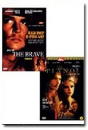 DVD]The Brave + The Man Who Cried (dts) (Sa;e) / DVD]브레이브, 피아노 2 (dts)