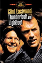 DVD]Thunderbolt and Lightfoot / DVD]클린트 이스트우드의 대도적