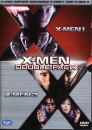 DVD]X-Men 1.5+2 SE Double Pack Boxset / DVD]엑스맨 2 SE + 1.5 박스세트 더블팩 (dts-4disc)