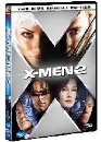 DVD]X-Men 2 (X-Men United) Special Edition (dts-2disc)(Sale) / DVD]엑스맨 2 SE