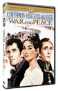 DVD]War and Peace / DVD]전쟁과 평화