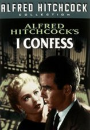 DVD]I Confess / DVD]나는 고백한다 (씨네코리아 6차 할인)