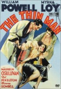 DVD]The Thin Man / DVD]씬 맨 (씨네코리아 6차 할인)