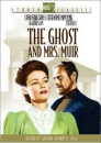 DVD]The Ghost And Mrs.Muir / DVD]유령과 뮤어부인 (씨네코리아 6차 할인)