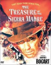 DVD]The Treasure Of The Sierra Madre / DVD]시에라 마드레의 보석 (씨네코리아 6차 할인)