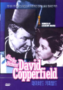 DVD]David Cooperfield / DVD]데이비드 카퍼필드 (씨네코리아 6차 할인)