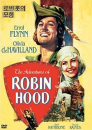 DVD]Adventures of Robin Hood / DVD]로빈훗의 모험 (씨네코리아 6차 할인)