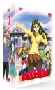 DVD]Love Hina Boxset 1 / DVD]러브 히나 박스세트 1 (4disc) + 나루 캐릭터 스탠드(초회한정)