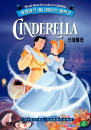 DVD]Cinderella / DVD]신데렐라 (J Sale)