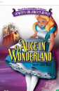 DVD]ALICE IN WONDERLAND / DVD]이상한 나라의 앨리스 (J Sale)