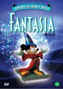 DVD]Fantasia / DVD]환타지아 (J Sale)
