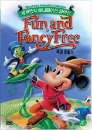 DVD]FUN AND FANCY FREE / DVD]잭과콩줄기