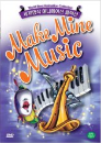 DVD]Make Mine Music / DVD]음악을 만들어봐요