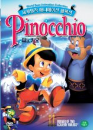 DVD]Pinocchio / DVD]피노키오 (J Sale)