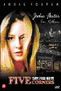 DVD]Five Corners / DVD]5번가의 비명 (덕슨 할인 행사)