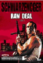 DVD]Raw Deal / DVD]고릴라 (덕슨 할인 행사)