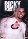 DVD]Ricky Martin : The Ultimate Collection / DVD]리키마틴 (선엔터테인먼트 제작)