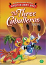 DVD]The three caballeros / DVD]3인의 기사