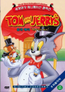 DVD]Tom And Jerry / DVD]톰과 제리 `맨하탄의 제리`