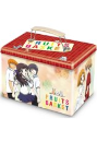 DVD]Fruits Basket Box Set / DVD]후르츠 바스켓 박스세트 (9disc) + 전편보관용 철제케이스 (dvd애니 2차 할인 행사)