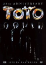 DVD]ToTo : Live in Amsterdam (Sale / DVD]토토 : 라이브 인 암스테르담