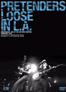 DVD]Pretenders - Loose in L.A / DVD]프리텐더스 - 루스 인 엘에이 (dts)-spd2ndoff