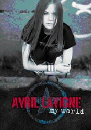 DVD]Avril Lavigne - My World / DVD]에이브릴 라빈 - 라이브 : 마이 월드 (2disc) [CD+DVD]
