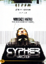 DVD]Cypher (Sale / DVD]싸이퍼 (행사)