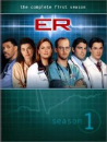 DVD]E.R Season the complete first season (Sale / DVD]E.R (이알) 시즌 1 박스세트 (7disc)