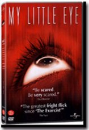 DVD]My Little Eye / DVD]마이 리틀 아이_precanal