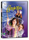 DVD]A Simple Wish / DVD]요술쟁이 아나벨 (UEK12)
