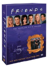 DVD]Friends Season 5 : Special Edition :Boxset (Sale / DVD]프렌즈 5 박스