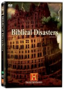 DVD]History Channel - Biblical Disasters / DVD]히스토리 채널 : 성서속의 대재앙