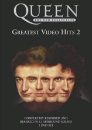 DVD]Queen - Greatest Video Hits 2 / DVD]퀸 - 그레이티스트 히트 2 (dts)